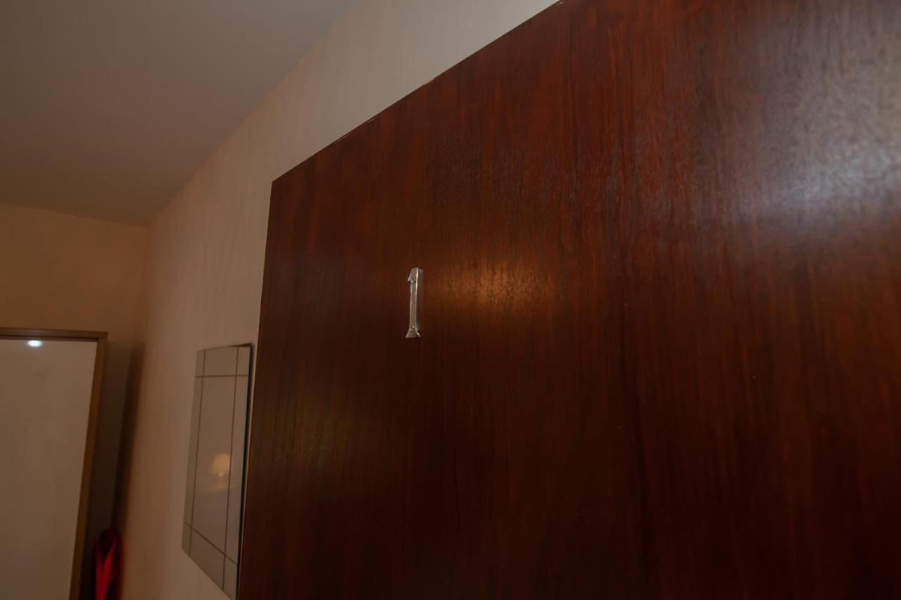 Casa Fresa Franks Serviced Accommodation Liverpool Exterior photo
